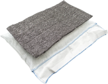 Load image into Gallery viewer, TRINITY RACING Muffler Packing Kit - 14" - Main Product View