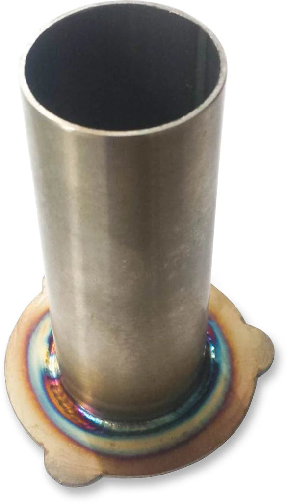 TRINITY RACING Quiet Core Instert - Stainless Steel - Main Product View