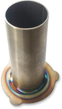 Load image into Gallery viewer, TRINITY RACING Quiet Core Instert - Stainless Steel - Main Product View