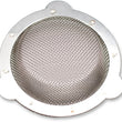 Load image into Gallery viewer, TRINITY RACING Quiet Core Instert - Stainless Steel - Side View