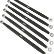 Load image into Gallery viewer, TRINITY RACING Radius Rod - Cam Am X3 - Main Product View