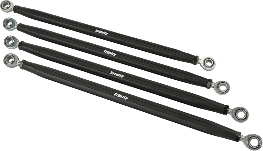 TRINITY RACING Radius Rod - RZR XP/Turbo - Main Product View