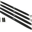 Load image into Gallery viewer, TRINITY RACING Radius Rod - RZR XP/Turbo - Side View