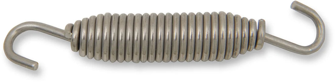 TRINITY RACING Spring - Short - Side View