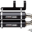 Load image into Gallery viewer, TRINITY RACING Stage 5 Slip-On Muffler - Main Product View