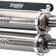 Load image into Gallery viewer, TRINITY RACING Stainless Steel Exhaust - Main Product View