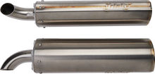 Load image into Gallery viewer, TRINITY RACING Stainless Steel Exhaust System - Main Product View
