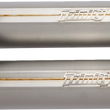 Load image into Gallery viewer, TRINITY RACING Stainless Steel Slip-On Muffler - Back View