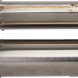 Load image into Gallery viewer, TRINITY RACING Stainless Steel Slip-On Mufflers - Main Product View