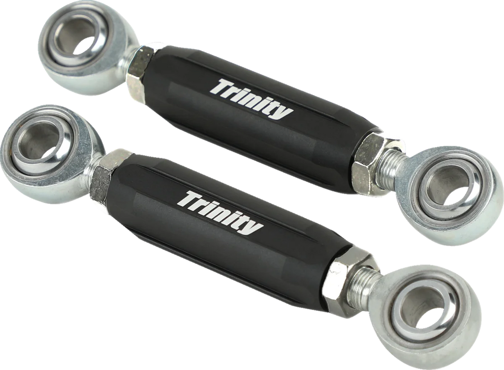 TRINITY RACING Swaybar Endlink - Front - Main Product View