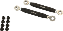 Load image into Gallery viewer, TRINITY RACING Swaybar Endlink - Front - Side View