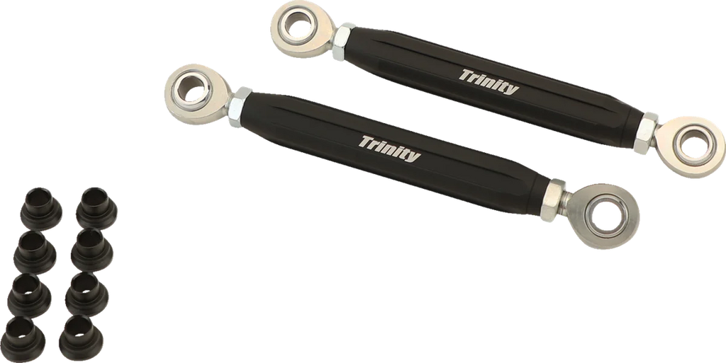 TRINITY RACING Swaybar Endlink - Rear - Main Product View