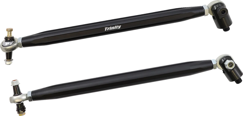 TRINITY RACING Tie Rods - RZR XP/Turbo - Main Product View