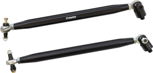TRINITY RACING Tie Rods - RZR XP/Turbo - Main Product View