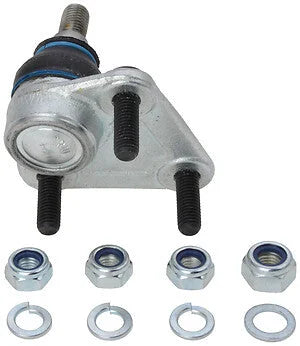 TRW Ball Joint fits 2000 Audi TT / TT Quattro / 2004 Volkswagen R32 - Main Product View