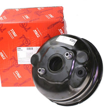 Load image into Gallery viewer, TRW Brake Booster fits 2002 Volkswagen Passat / 2005 Audi A4 / A4 Quattro - Back View
