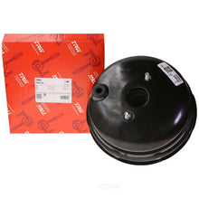 Load image into Gallery viewer, TRW Brake Booster fits 2007-2013 BMW X5 / X6 - Installation View