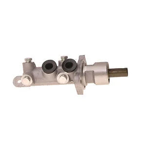 TRW Brake Master Cylinder fits 1995-1998 Porsche 911 - Side View