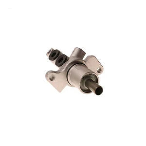 TRW Brake Master Cylinder fits 2001-2006 BMW X5 - Installation View