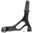 Load image into Gallery viewer, TRW Control Arm JTC1060 fits 2004 Porsche Cayenne / 2003 2005-2006 2008 Porsche Cayenne S / 2003-2004 Porsche Cayenne / 20...