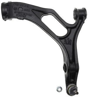 TRW Control Arm JTC1183 fits 2008-2010 Porsche Cayenne - Main Product View