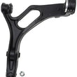 Load image into Gallery viewer, TRW Control Arm JTC1183 fits 2008-2010 Porsche Cayenne - Side View