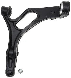 TRW Control Arm JTC1183 fits 2008-2010 Porsche Cayenne - Side View