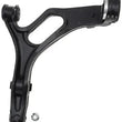 Load image into Gallery viewer, TRW Control Arm JTC1183 fits 2008-2010 Porsche Cayenne - Side View