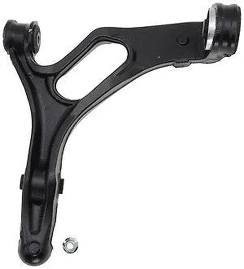 TRW Control Arm JTC1183 fits 2008-2010 Porsche Cayenne - Side View
