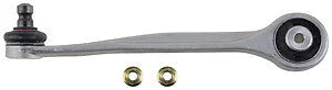 TRW Control Arm Link JTC1180 fits 2008-2017 Audi A4 Quattro / A5 / A5 Quattro / Q5 / RS5 / S4 / S5 / A4 - Side View