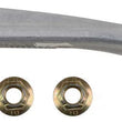 Load image into Gallery viewer, TRW Control Arm Link JTC1181 fits 2008-2017 Audi A4 Quattro / A5 / A5 Quattro / Q5 / RS5 / S4 / S5 / A4 - Back View
