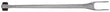 Load image into Gallery viewer, TRW Control Arm Link JTC1186 fits 1997-2004 Porsche Boxster - Main Product View