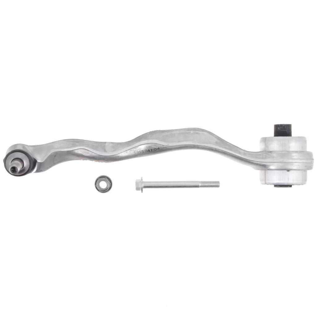 TRW Control Arm fits 2012-2021 BMW 228I / 230I / 320I / 328D / 328I / 330E / 330I / 335I - Back View