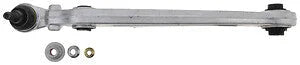 TRW Control Arm fits Audi A8 / 2003-2010 Audi A8 Quattro / 2003-2010 Audi A8 Quattro / S8 / 2007-2009 Audi S8 - Main Produ...