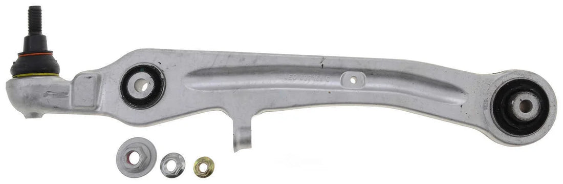 TRW Control Arm fits Audi A8 / 2003-2010 Audi A8 Quattro / 2003-2010 Audi A8 Quattro / S8 / 2007-2009 Audi S8 - Installati...