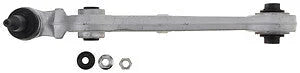 TRW Control Arm fits Audi Allroad / 2001-2004 Audi Allroad Quattro - Side View
