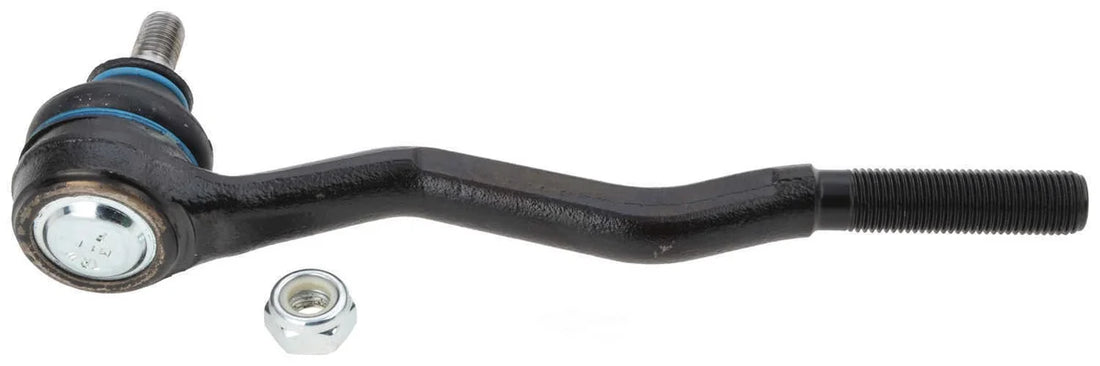 TRW Tie Rod End fits 1984-1993 BMW 318IS / 325 / 325E / 325ES - Side View