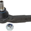 Load image into Gallery viewer, TRW Tie Rod End fits 1998-2006 Volkswagen Beetle / 1999-2006 Volkswagen Golf / 1999-2005 Volkswagen Jetta - Main Product View