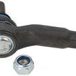 Load image into Gallery viewer, TRW Tie Rod End fits 1998-2006 Volkswagen Beetle / 1999-2006 Volkswagen Golf / 1999-2005 Volkswagen Jetta - Side View