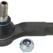 Load image into Gallery viewer, TRW Tie Rod End fits 1998-2006 Volkswagen Beetle / 1999-2006 Volkswagen Golf / 1999-2005 Volkswagen Jetta - Main Product View