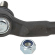 Load image into Gallery viewer, TRW Tie Rod End fits 1998-2006 Volkswagen Beetle / 1999-2006 Volkswagen Golf / 1999-2005 Volkswagen Jetta - Side View