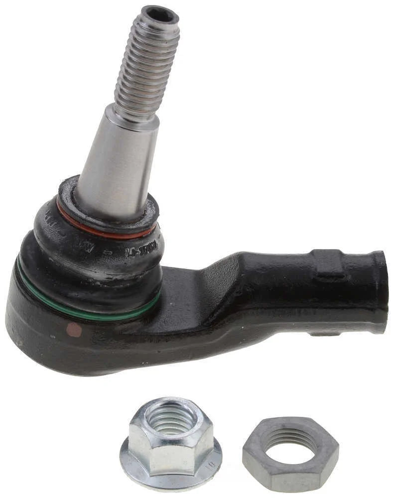 TRW Tie Rod End fits 2010-2016 Land Rover LR4 - Side View