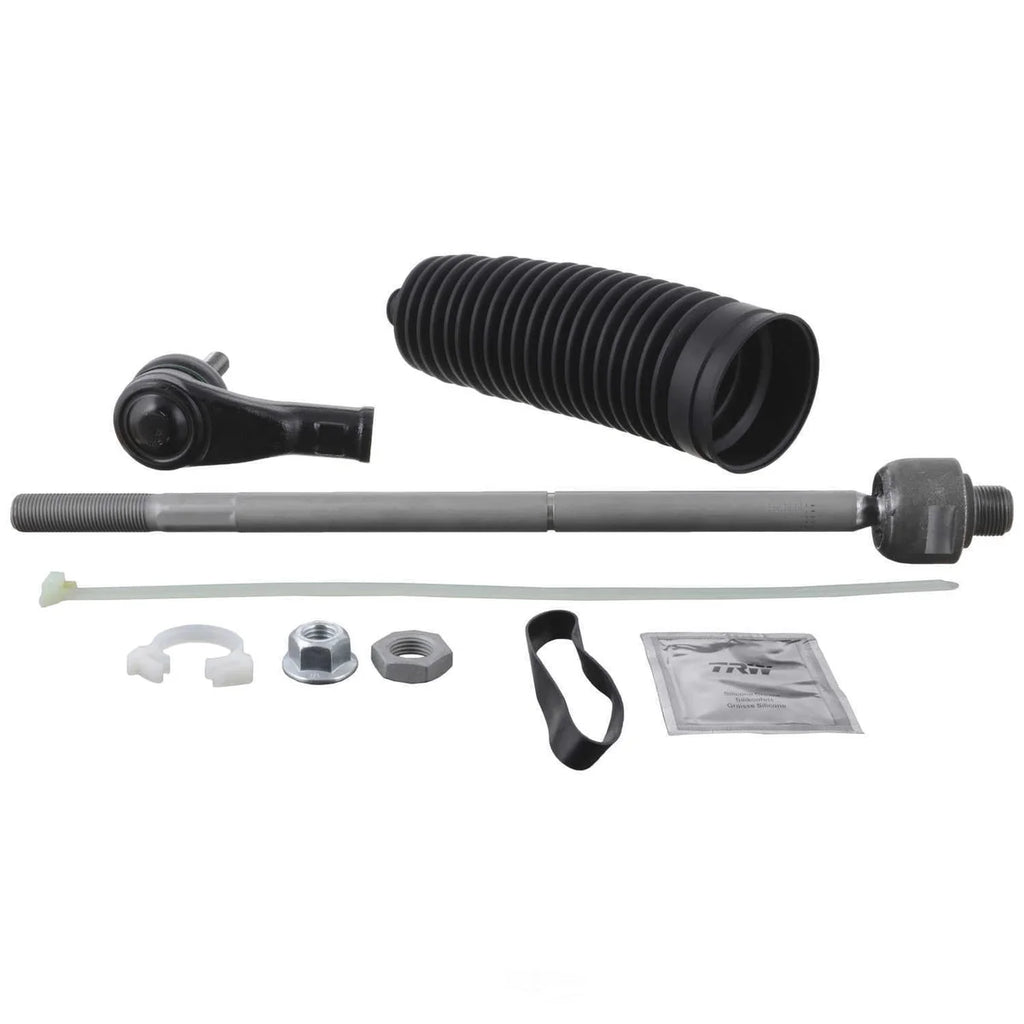 TRW Tie Rod fits 2005-2009 Land Rover LR3 - Side View