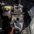 Load image into Gallery viewer, TR-B1500 15LBS AGM Lightweight Battery Street Use, Race Use, Track Use Universal Fit with Battery Tender (Optional)