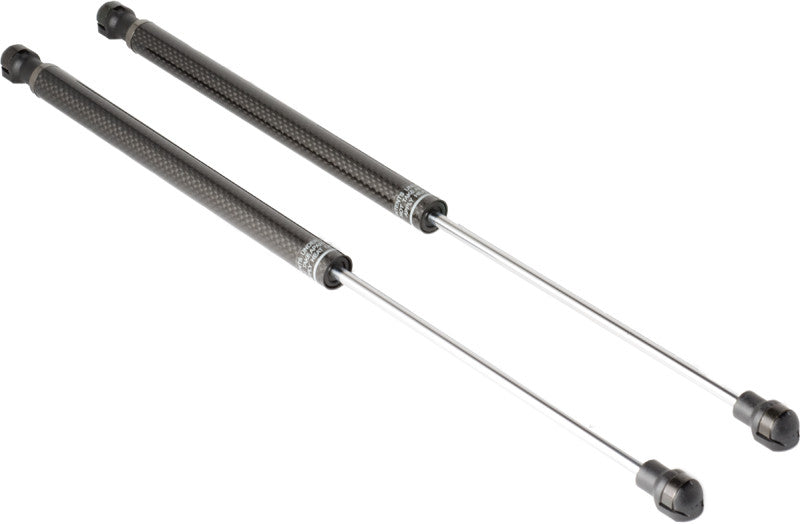 TR Carbon Hood Dampers – Bolt-On Gas Strut Kit