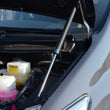 Load image into Gallery viewer, TR Carbon Hood Dampers – Bolt-On Gas Strut Kit