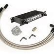 Load image into Gallery viewer, TR Temperature Controlled Oil Cooler Kit for 2015+ Subaru WRX