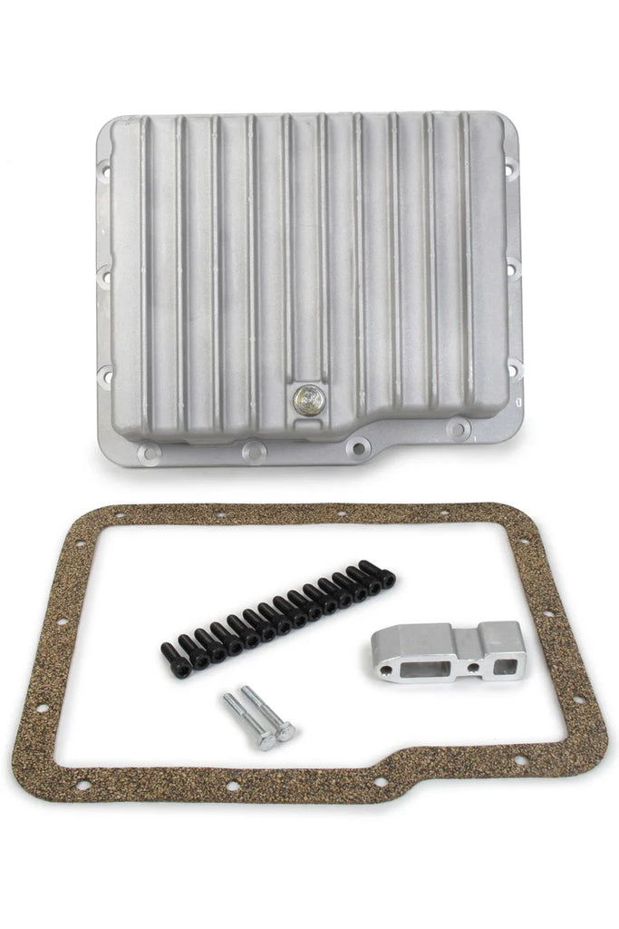 TSR Racing P/G Cast Deep Oil Pan APG-5282