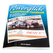 Load image into Gallery viewer, TSR Racing Powerglide Manual APG-1355