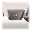 Load image into Gallery viewer, TURN Offroad Corner Guards fits 2020+ Jeep Jt - Back View